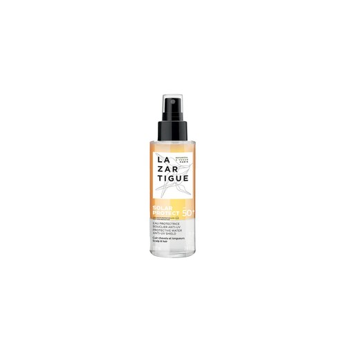 Lazartigue Solar protect SPF50+ 100ml