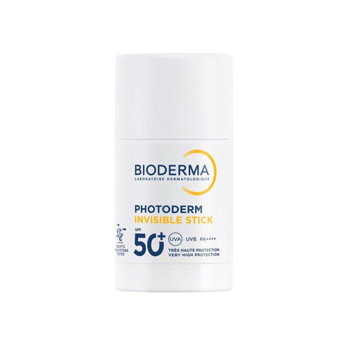 Bioderma Photoderm Stick invisible SPF50+ 15g