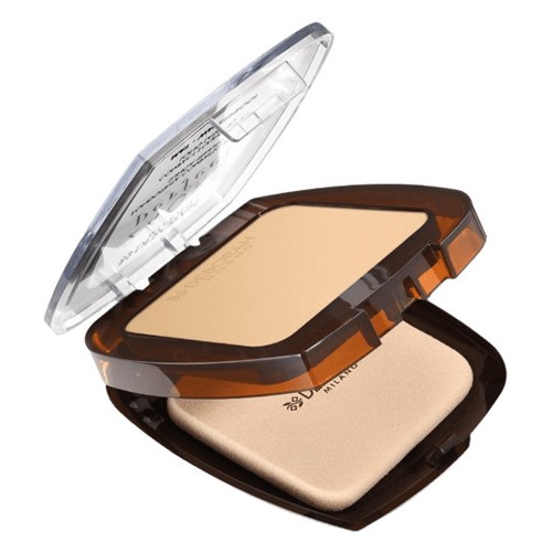 Deborah Fond de teint Compact 24ORE Perfect 01G Light Beige