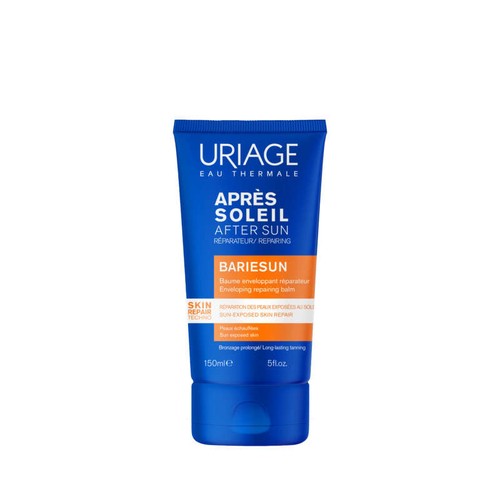 Bariesun Baume enveloppant réparateur après soleil 150ml