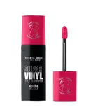 Deborah Super vinyl no transfer shake lipstick Cherry Pink 03