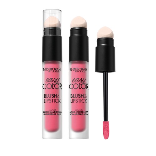 Deborah Blush & Lipstick Easy color 03