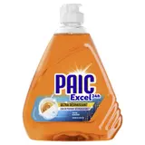 LIQUIDE VAISSELLE PAIC EXCEL 24H MANDARINE - 500ml