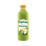 Tropicana Jus multivitamines ananas kiwi banane 1L