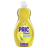 Paic Liquide vaisselle éclat citron 500ml