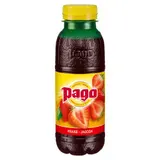 Pago Jus De Fruits Fraise 33cl