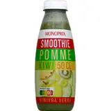 Monoprix Smoothie Pomme Kiwi 50cl