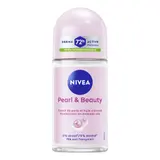 Nivea Déodorant Bille Anti-transpirant 72H Pearl & Beauty 50ml