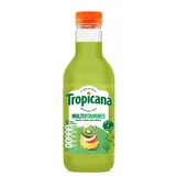 Tropicana Jus Multivitaminé Fruit Vert 90cl