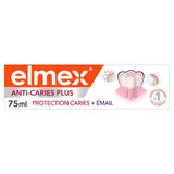 Elmex Dentifrice Ant-Caries + Email 75ml