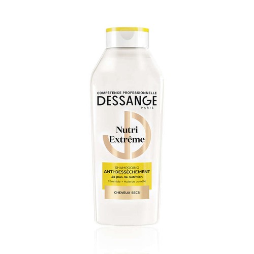 Dessange Shampooing Nutri extrême 280ml