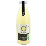 O'Natur Citronnade du bassin méditerranéen  75cl