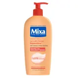 Mixa Lait corps réparateur 250ml