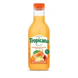 Tropicana Douceur du matin 5 Fruits pressés 90cl