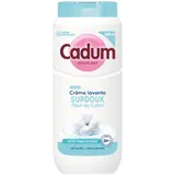 Cadum Doux Crème lavante surdoux Fleur de coton 500ml