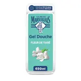 Le Petit Marseillais Gel Douche Extra Doux Fleur de Tiaré 650ml