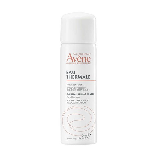 Avène Spray d’Eau thermale brumisateur 50ml