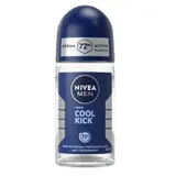 Nivea Men Déodorant bille homme Anti-transpirant 48H Cool Kick  50ml