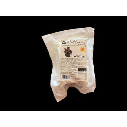 Halloumi Stick Simos Aop 400g