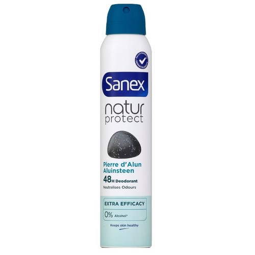 Sanex Deo Spray Natur protect 200ml