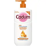 Cadum Douche Crème lavante surgras Miel de fleur 1L