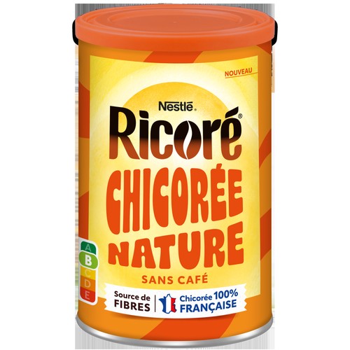 Nestlé Ricoré Chicorée nature sans café 85g