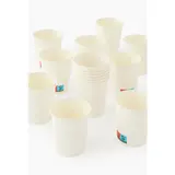 Monoprix Maison Gobelet Carton 20cl x40