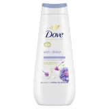 Dove Advanced Care Gel Douche Anti-Stress 400ml