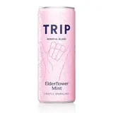 Trip Boisson apaisante Fleur de sureau-menthe 33cl
