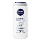 Nivea Men Gel Douche Sensitive à la Vitamine E et à l’Acide Hyaluronique 500ml
