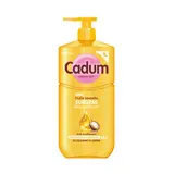 Cadum Douche Huile lavante au Beurre de karité 1L