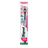 Signal Professionnel Brosse à Dents Expert Gencives + Charbon Extra Souple x1