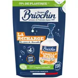 Briochin Recharge Liquide vaisselle Fleur d’Oranger Ecocert  450ml