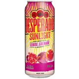 Desperados Sunlight Bière aromatisée cerise & grenade 4% vol 50cl
