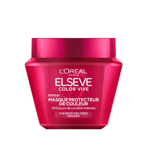 L'Oréal Paris Elseve masque protecteur 300ml