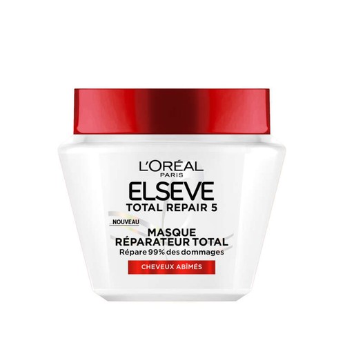 L'Oréal Paris Elseve Masque Capillaire Total Repair 300ml