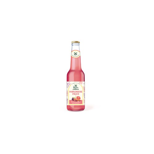 Moulin de Valdonne Esprit du sud au pamplemousse et à la figue 27,5cl