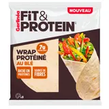Gerlinéa wraps proteines 320g