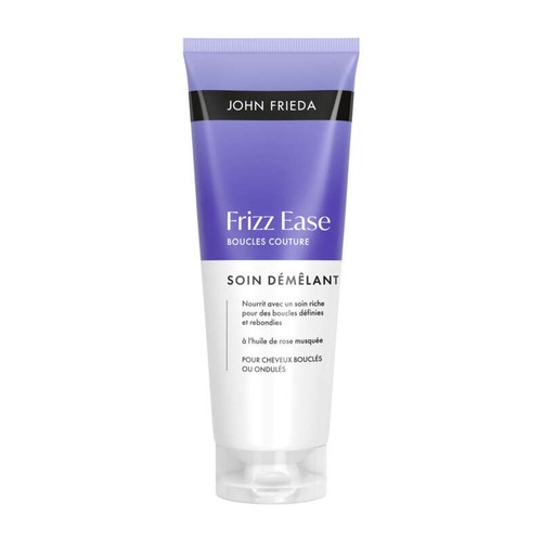 John Frieda Frizz Ease Soin Démêlant Boucles Couture 250ml
