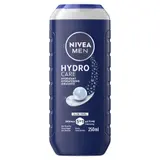 Nivea Men Gel Douche Hydrocare à l'Aloe Vera 250ml