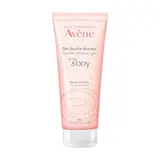 Eau Thermale Avène Gel douche douceur Peaux sensibles visage et corps 100ml