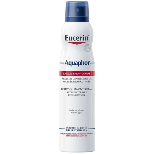 Eucerin Aquaphor Baume-Spray Corps 250ml