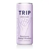 Trip Boisson apaisante Framboise et Fleur d'Oranger 33cl