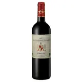 Château haut Barry 2021 Vin Rouge de Bordeaux 75cl