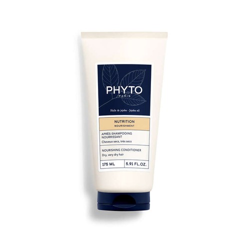 Phyto Nutrition Après-Shampoing Nourrissant 175ml