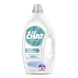Le Chat Lessive Liquide Excellence Boost Fraîcheur x36 Lavages