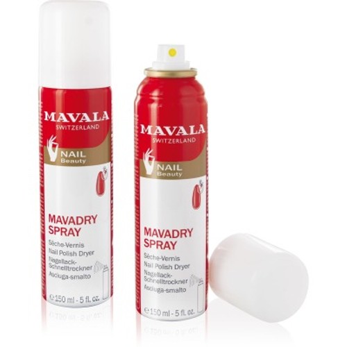 Mavala Mavadry Spray Sèche-Vernis 150Ml