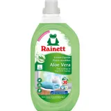 Rainett Lessive Liquide Peaux Sensibles Aloe Vera x30 Lavages