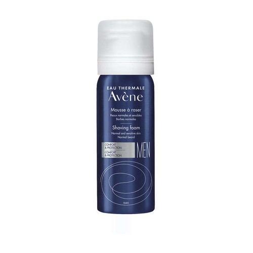 Eau Thermale Avène Men Mousse à raser 50ml