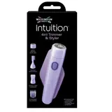 Wilkinson Sword  Tondeuse intuition perfect 4 en 1